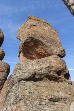 Belogradchik Kayalıkları, Vidin Bölgesi, Bulgaristan