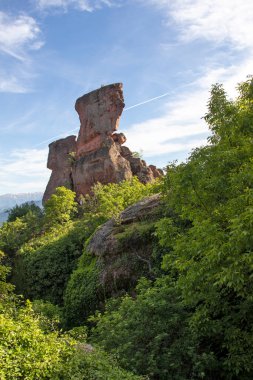Belogradchik Kayalıkları, Vidin Bölgesi, Bulgaristan