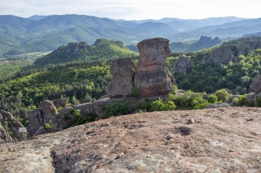 Belogradchik Kayalıkları, Vidin Bölgesi, Bulgaristan