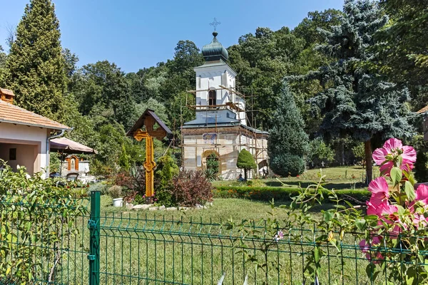 Мільковський Монастир Поблизу Міста Крквенах Сумадія Західна Сербія — стокове фото