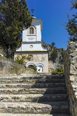 Ortaçağ Vitovnica Manastırı, Sumadija ve Batı Sırbistan