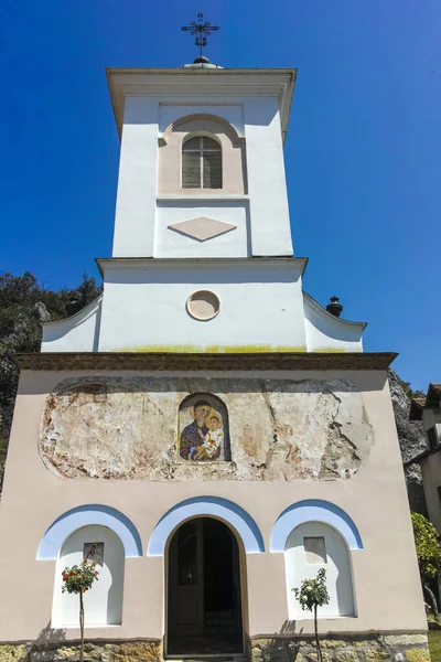 中世のヴィトヴニツァ修道院 スマージャ 西セルビア — ストック写真