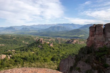 Belogradchik Kayalıkları, Vidin Bölgesi, Bulgaristan