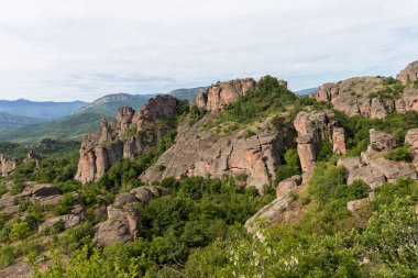 Belogradchik Kayalıkları, Vidin Bölgesi, Bulgaristan