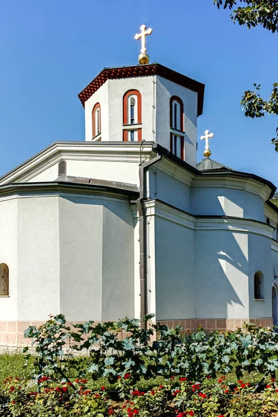 Medieval Rakovica Monastery City Belgrade Serbia — Stock Photo, Image