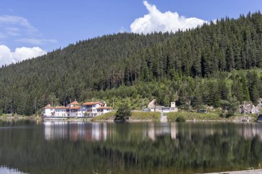 Golyam Beglik Barajı, Pazardzhik Bölgesi, Bulgaristan