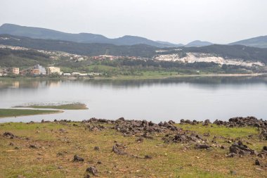 Studen Kladenets Rezervuarı, Kardzhali Bölgesi, Bulgaristan