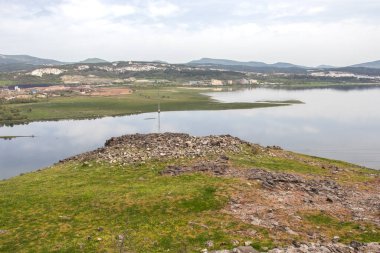 Studen Kladenets Rezervuarı, Kardzhali Bölgesi, Bulgaristan