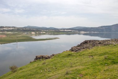 Studen Kladenets Rezervuarı, Kardzhali Bölgesi, Bulgaristan