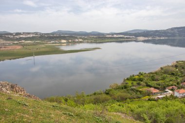 Studen Kladenets Rezervuarı, Kardzhali Bölgesi, Bulgaristan