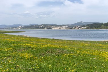 Studen Kladenets Rezervuarı, Kardzhali Bölgesi, Bulgaristan