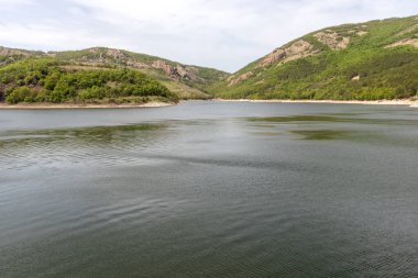 Studen Kladenets Rezervuarı, Kardzhali Bölgesi, Bulgaristan
