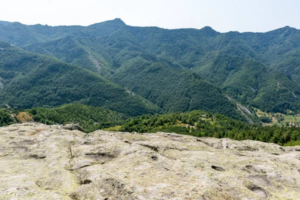 Ancient Sanctuary Belintash Dedicated God Sabazios Rhodope Mountains Bulgaria — Stock Photo, Image