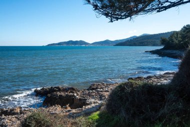 Thassos Adası, Doğu Makedonya ve Trakya 'nın inanılmaz kıyı şeridi, Yunanistan