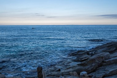 Thassos Adası, Doğu Makedonya ve Trakya 'nın inanılmaz kıyı şeridi, Yunanistan