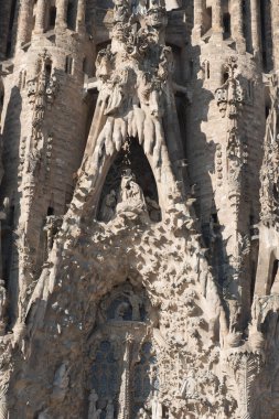 Barcelona 'da Sagrada Familia