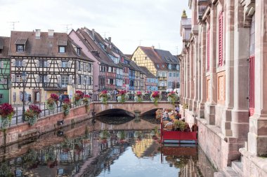 Colmar Mahallesi Küçük Venedik