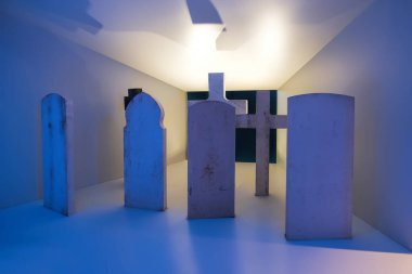 Kosta Rika 'daki Hüküm Katedrali