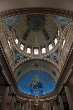 Kosta Rika 'daki Hüküm Katedrali