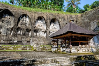 kawi gunung Tapınağı