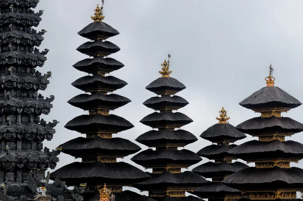 Besakih tempel — Stockfoto