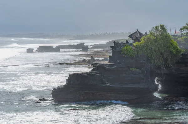 Temple Tanah Lot — Photo