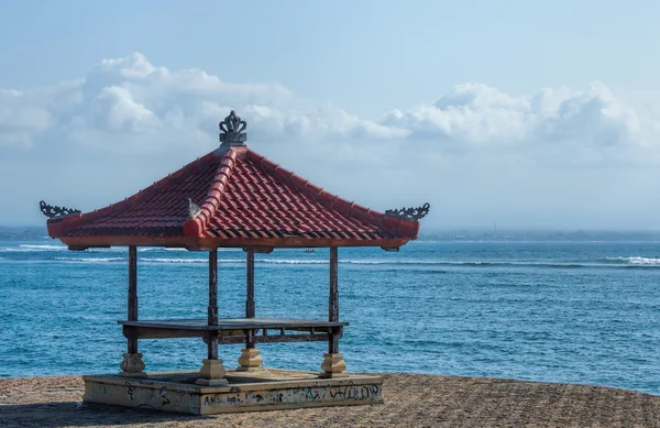 Bali beach — Stock Photo, Image