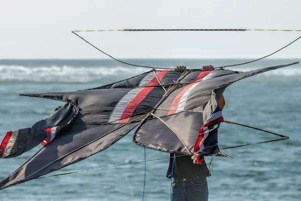 Kite i bali — Stockfoto