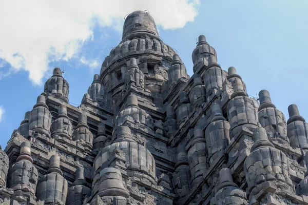 Candi Prambanan — Stok Foto