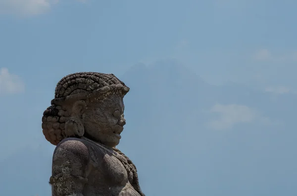 Estatua antigua — Foto de Stock