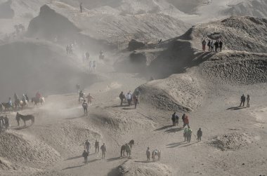 Mount Bromo