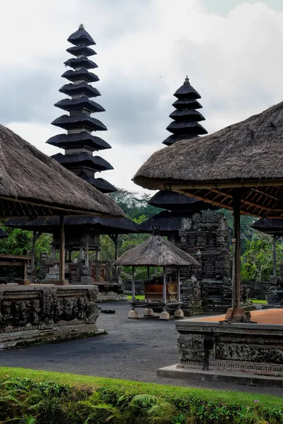 Taman Ayun. — Fotografia de Stock