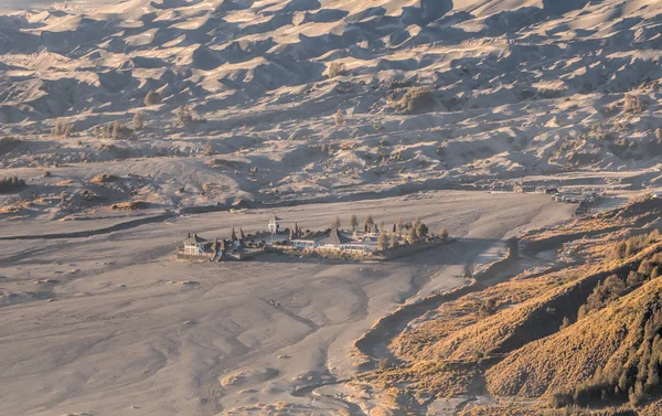 Munt BROMO — Stockfoto