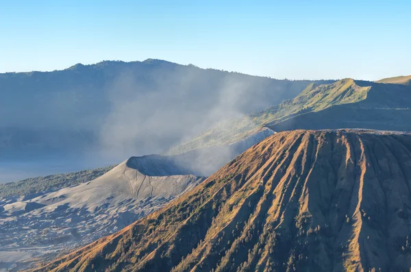 Mount Bromo — Stock Photo, Image