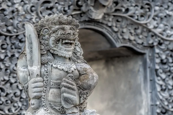 Estatua de Barong — Foto de Stock