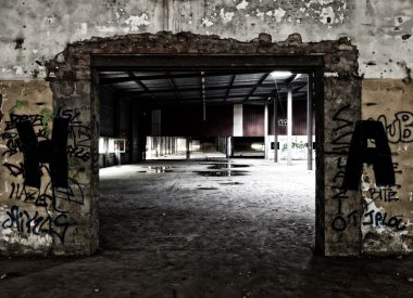 urbex resim