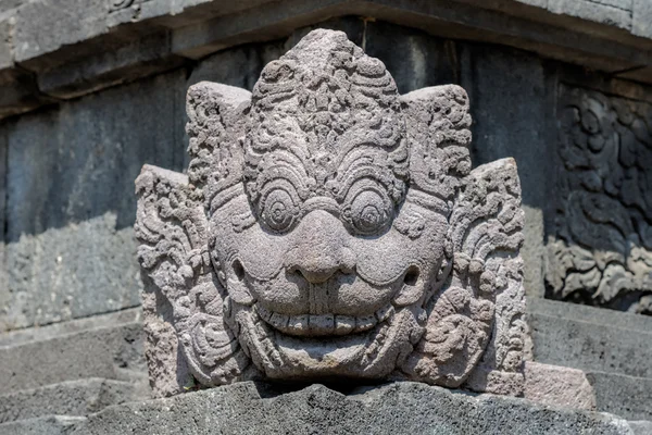 Prambanan en Java, Indonesia — Foto de Stock