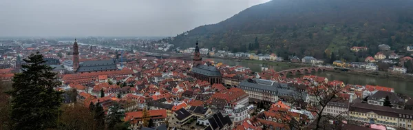 Heidelberg — Stock Photo, Image