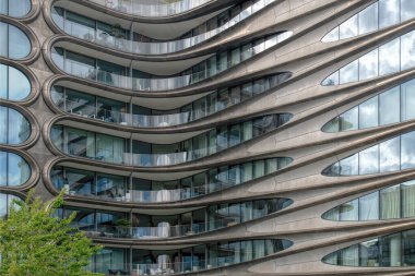 New York Gökdelenleri