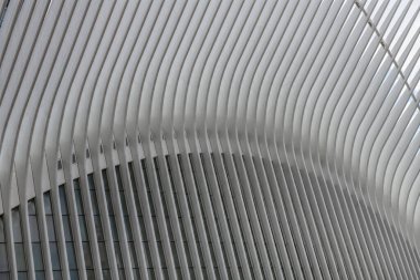 New York Dünya Ticaret Merkezi Bölgesi