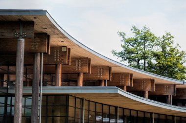 metal Peyzaj ve güneş