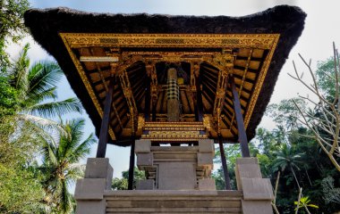 Tapınak gunung kawi