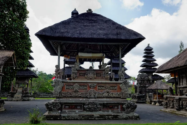 Taman ayun bali — Stockfoto