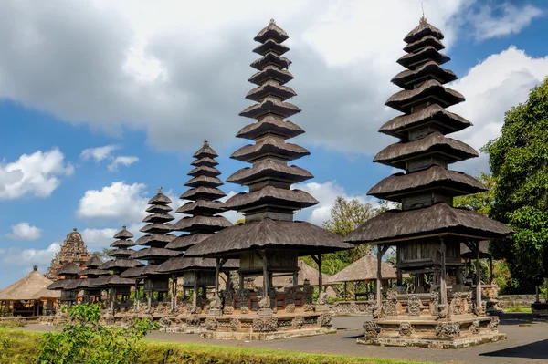 Taman ayun bali — Fotografia de Stock