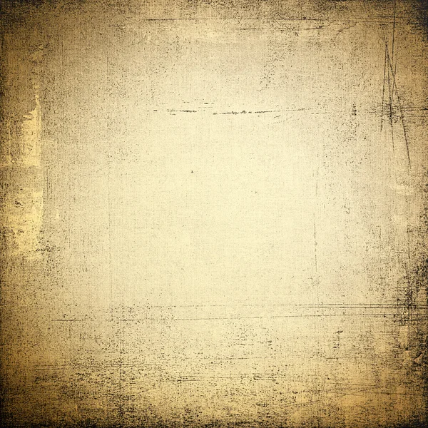 Eski kağıt arka plan boşluk — Stok fotoğraf