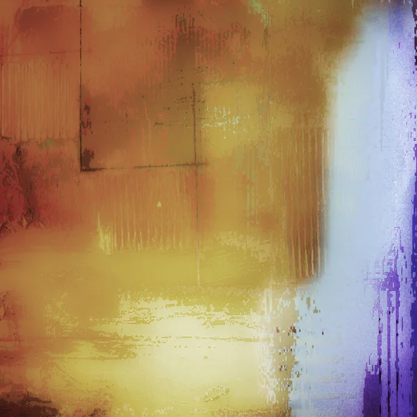 スペースで抽象的なカラー紙の背景 — ストック写真