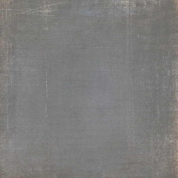 Canvas textur med sctrached bakgrund — Stockfoto