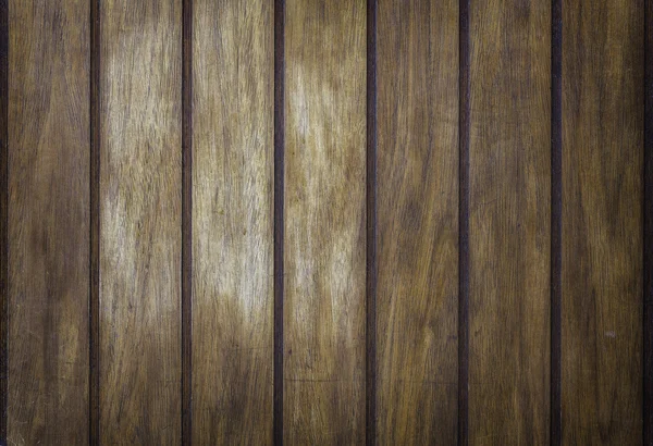 Textura de pared de madera como fondo — Foto de Stock