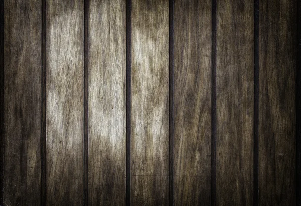 Wooden wall texture as background — Stock Photo, Image