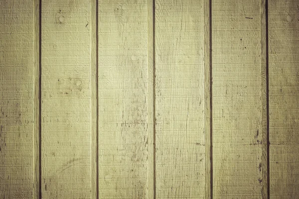 Wooden Wall for texture or background — Stock Photo, Image